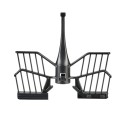 Robot kuchenny Philipiak Cookover C-01-BLACK czarny