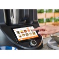 Robot kuchenny Philipiak Cookover C-01-BLACK czarny