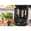 Robot kuchenny Philipiak Cookover C-01-BLACK czarny