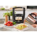 Robot kuchenny Philipiak Cookover C-01-BLACK czarny