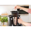 Robot kuchenny Philipiak Cookover C-01-BLACK czarny