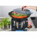 Robot kuchenny Philipiak Cookover C-01-BLACK czarny