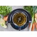 Robot kuchenny Philipiak Cookover C-01-BLACK czarny