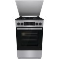 Kuchnia gazowo-elektryczna Gorenje GK5C42SJ