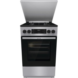 Kuchnia gazowo-elektryczna Gorenje GK5C42SJ