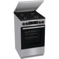 Kuchnia gazowo-elektryczna Gorenje GK5C42SJ