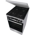 Kuchnia gazowo-elektryczna Gorenje GK5C42SJ