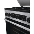 Kuchnia gazowo-elektryczna Gorenje GK5C42SJ