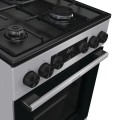 Kuchnia gazowo-elektryczna Gorenje GK5C42SJ
