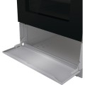Kuchnia gazowo-elektryczna Gorenje GK5C42SJ