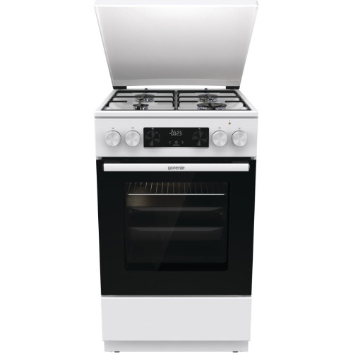Kuchnia gazowo-elektryczna Gorenje GK5C42WJ
