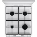 Kuchnia gazowo-elektryczna Gorenje GK5C42WJ