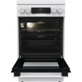 Kuchnia gazowo-elektryczna Gorenje GK5C42WJ