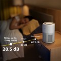 Oczyszczacz powietrza Philips PureProtect Mini 900 Series AC0920/10