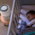 Oczyszczacz powietrza Philips PureProtect Mini 900 Series AC0920/10