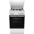 Kuchnia gazowo-elektryczna Gorenje GG5A14WJ