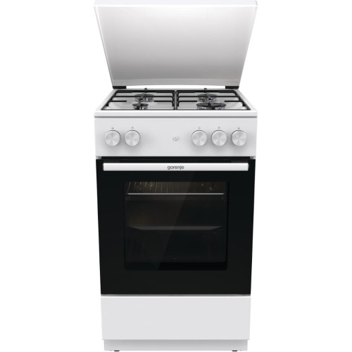 Kuchnia gazowo-elektryczna Gorenje GG5A14WJ