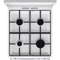 Kuchnia gazowo-elektryczna Gorenje GG5A14WJ