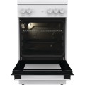 Kuchnia gazowo-elektryczna Gorenje GG5A14WJ