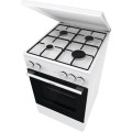 Kuchnia gazowo-elektryczna Gorenje GG5A14WJ