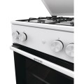 Kuchnia gazowo-elektryczna Gorenje GG5A14WJ