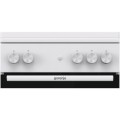 Kuchnia gazowo-elektryczna Gorenje GG5A14WJ