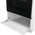 Kuchnia gazowo-elektryczna Gorenje GG5A14WJ