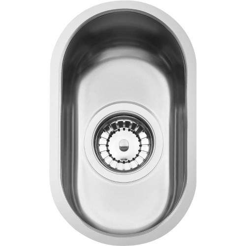 Zlewozmywak Smeg UM16