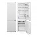 Chłodziarko-zamrażarka do zabudowy Vestfrost VR-BB27632E0SL