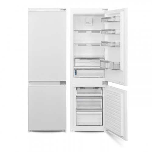 Chłodziarko-zamrażarka do zabudowy Vestfrost VR-BB27632E0SL