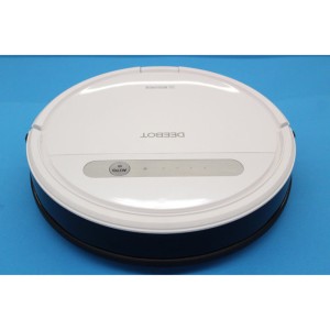 Odkurzacz Ecovacs Deebot Ozmo610 Ekspozycja