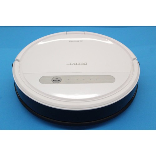 Odkurzacz Ecovacs Deebot Ozmo610 Ekspozycja