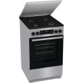 Kuchnia gazowo-elektryczna Gorenje GK5C63SH