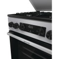 Kuchnia gazowo-elektryczna Gorenje GK5C63SH