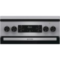 Kuchnia gazowo-elektryczna Gorenje GK5C63SH