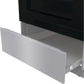 Kuchnia gazowo-elektryczna Gorenje GK5C63SH
