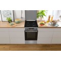 Kuchnia gazowo-elektryczna Gorenje GK5C63SH