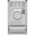 Kuchnia gazowo-elektryczna Gorenje GKS5C72WF