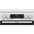 Kuchnia gazowo-elektryczna Gorenje GKS5C72WF
