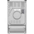 Kuchnia gazowo-elektryczna Gorenje GK5C64WH
