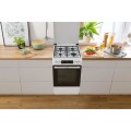 Kuchnia gazowo-elektryczna Gorenje GK5C64WH