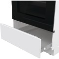 Kuchnia gazowo-elektryczna Gorenje GK5A22WH