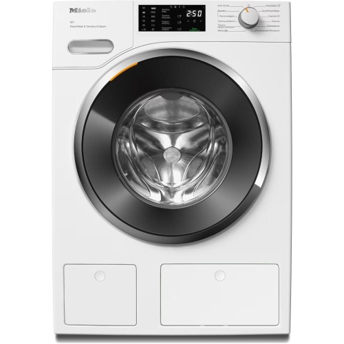 Pralka Miele WWG880 WCS PWash&TDos&Steam