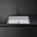 Zlewozmywak Smeg VFU71SFR