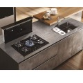 Zlewozmywak Smeg VFU71SFR