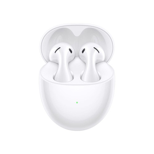 Słuchawki Huawei Freebuds 5 Ceramic White