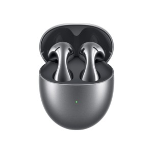 Słuchawki Huawei Freebuds 5 Frost Silver
