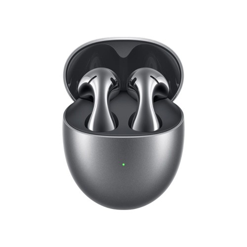 Słuchawki Huawei Freebuds 5 Frost Silver