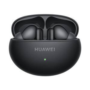 Słuchawki Huawei FreeBuds 6i black
