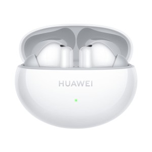 Słuchawki Huawei FreeBuds 6i white